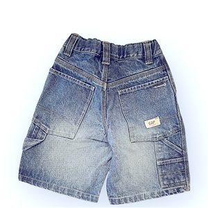Boy’s Gap Carpenter Shorts